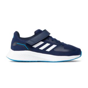 Runfalcon-2.0-EL-K-Παιδικά-αθλητικά-Adidas-Μπλε-Famous-Kids-1