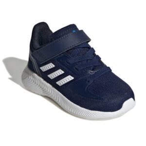 Runfalcon-2.01-Baby-Adidas-Μπλε-Famous-Kids-1