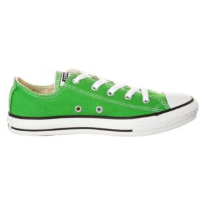 -sneakers-Taylor-Ox-Converse-Πράσινο-Famous-Kids
