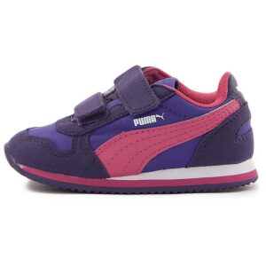 -αθλητικά-ST-Runner-V-Kids-Puma-Μωβ-Famous-Kids