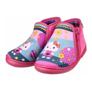 -παντόφλες-G-Katty-Mini-Max-Famous-Kids