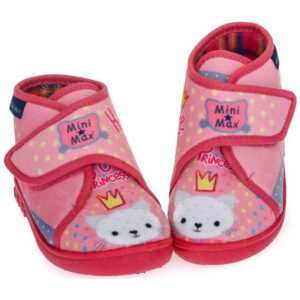 -παντόφλες-VG-Gina-Mini-Max-Famous-Kids3