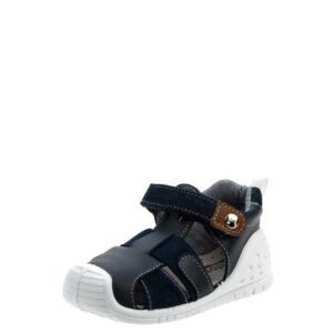 Κλειστά πέδιλα, Titanitos, Lulo, Navy, Famous Kids 1