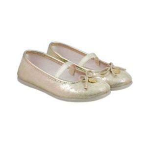 Μπαλαρίνες, Conguitos, Tetrix Platino. Famous Kids 1