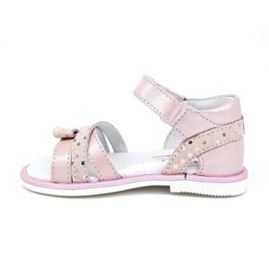 Παιδικά πέδιλα, Arties, 20203, Ροζ, Famous Kids 2