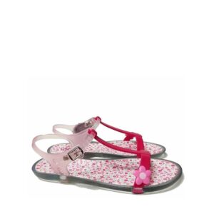 Παιδικά πέδιλα, Igor, Tricia Flores, Fuchsia, Famous Kids 1