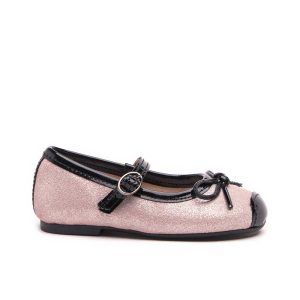 Μπαλαρίνες, Alegria, 71331, Rose Black, Famous Kids