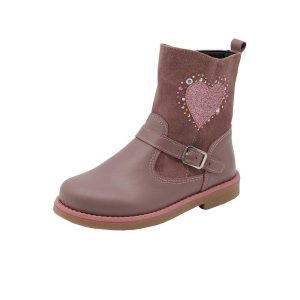 Παιδικά μποτάκια, Arties, 20721, Σάπιο μήλο, Famous Kids