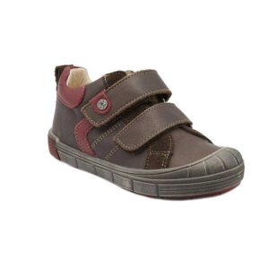 Παιδικά μποτάκια, Bopy, Valoris, Marron, Famous kids