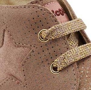 Παιδικά μποτάκια, Falcotto, Naturino, Chad Vel Lam Dots, Rosa Antico, Famous Kids 1