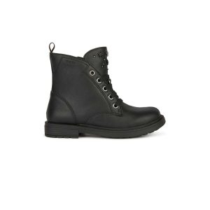 Παιδικά μποτάκια, Geox, J Eclair G, Black Gun, Famous Kids