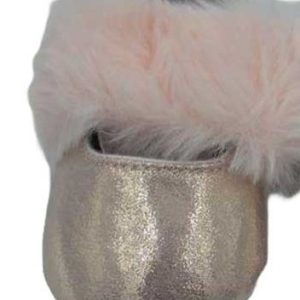 Βρεφικές μπαλαρίνες αγκαλιάς, Childrenland, D2062, Pink, Famous Kids 1