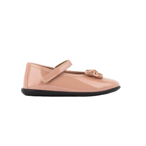 Μπαλαρίνες λουστρίνι, Conguitos, MI1 26581, Charol Maquillaje, Famous Kids 1