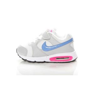 Παιδικά αθλητικά, Nike, Air Max Coliseum Rcr, Grey, Famous Kids 1