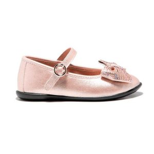 Μπαλαρίνες, Conguitos, Ribbon, Glow Pink, Famous Kids 1