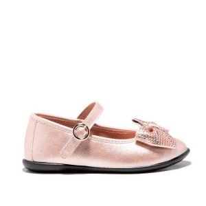 Μπαλαρίνες, Conguitos, Ribbon, Glow Pink, Famous Kids