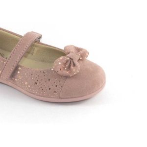 Παιδικές μπαλαρίνες, Vulladi, Burbujas, Maquillaje, Famous Kids 1