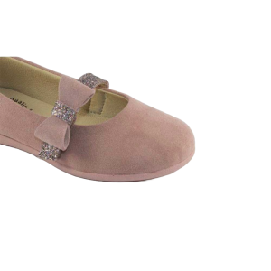 Παιδικές μπαλαρίνες, Vulladi, Estambul, Maquillaje, Famous Kids 1