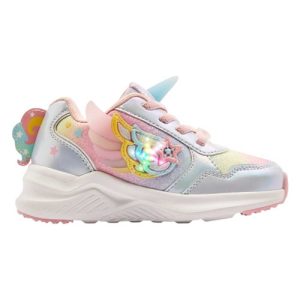 Παιδικά sneakers, Conguitos, Unicorn with Light, Multi, Famous Kids 1