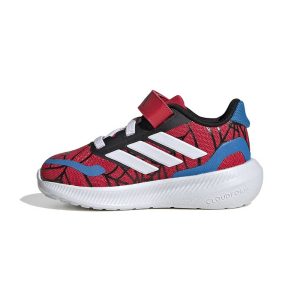 Παιδικά αθλητικά, Adidas, Runfalcon Spider Man El I, Pure Ruby, Famous Kids 1