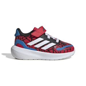 Παιδικά αθλητικά, Adidas, Runfalcon Spider Man El I, Pure Ruby, Famous Kids