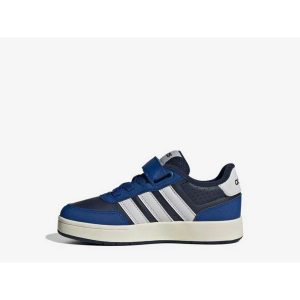 Παιδικά αθλητικά, Adidas, Breakbase C, Navy, Famous Kids 1