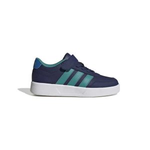Παιδικά αθλητικά, Adidas, Breaknet 3.0 El C, Blu royal, Famous Kids