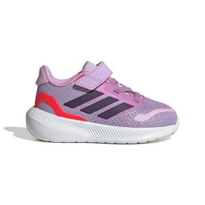 Παιδικά αθλητικά, Adidas, Runfalcon 5 El I, Plum, Famous Kids