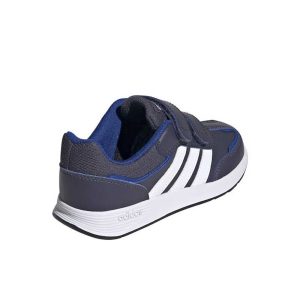 Παιδικά αθλητικά, Adidas, Tensaur Switch Cf C, Navy, Famous Kids 1