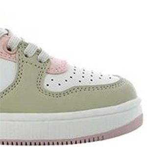 Παιδικά sneakers, Lilybellule, Lacenas, Blanc Dore, Famous Kids 1