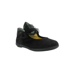 Παιδικές μπαλαρίνες, Vulladi, Estambul, Negro, Famous Kids 1