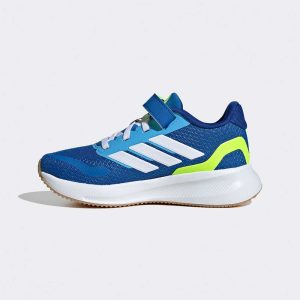 Παιδικά αθλητικά, Adidas, Runfalcon 5 EL C, Bright Royal, Famous Kids 1