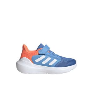 Παιδικά αθλητικά, Adidas, Tensaur Run 3.0 EL C, Ray Blu, Famous Kids